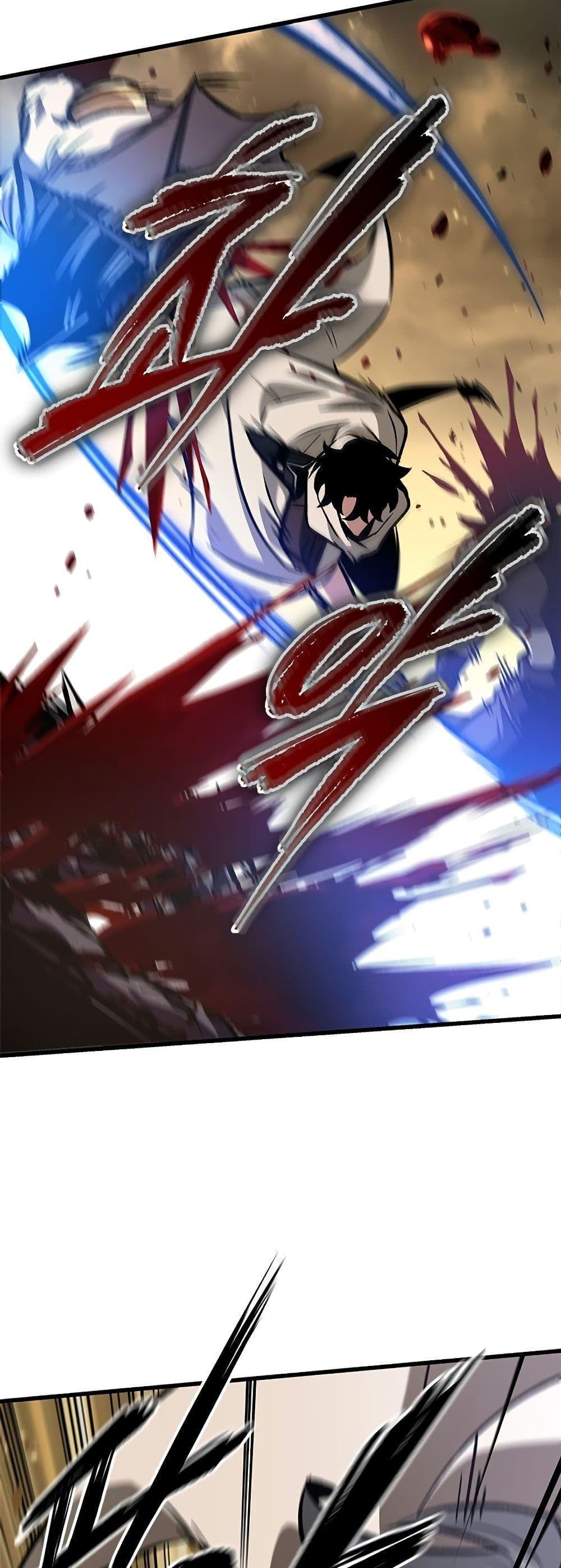 Pick Me Up, Infinite Gacha ตอนที่ 98 39