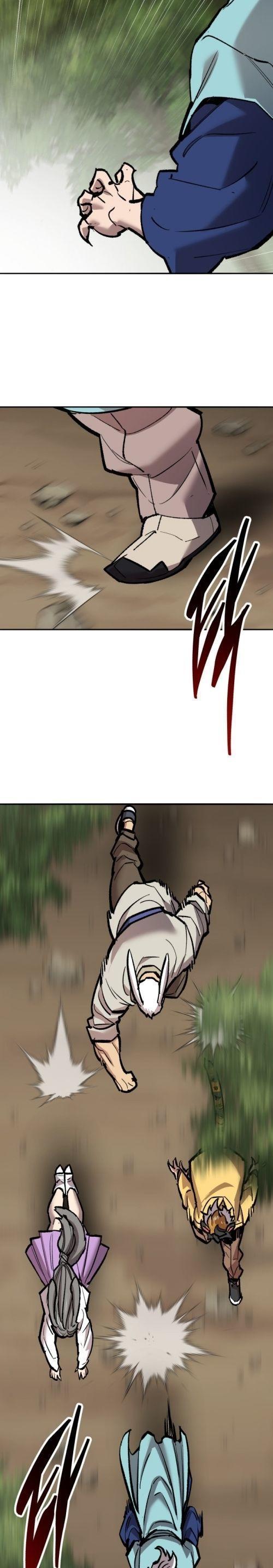 Limit Breaker ตอนที่ 147 61
