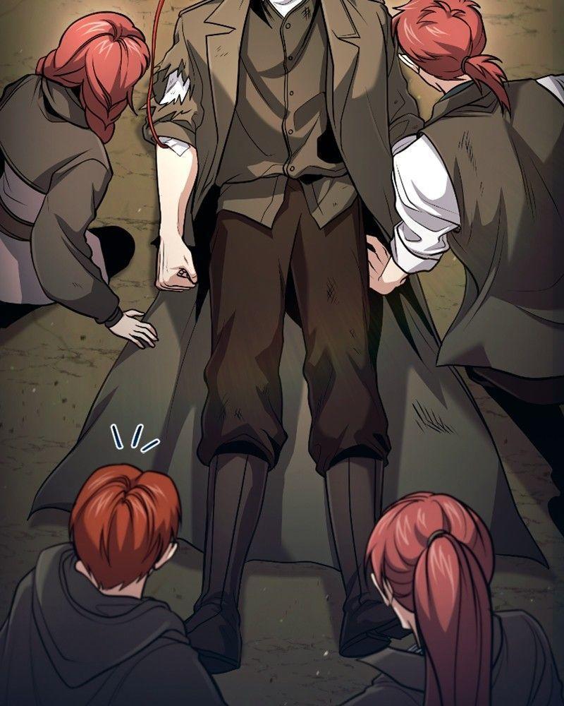 How to Live as a Bootleg Healer ตอนที่ 49 69