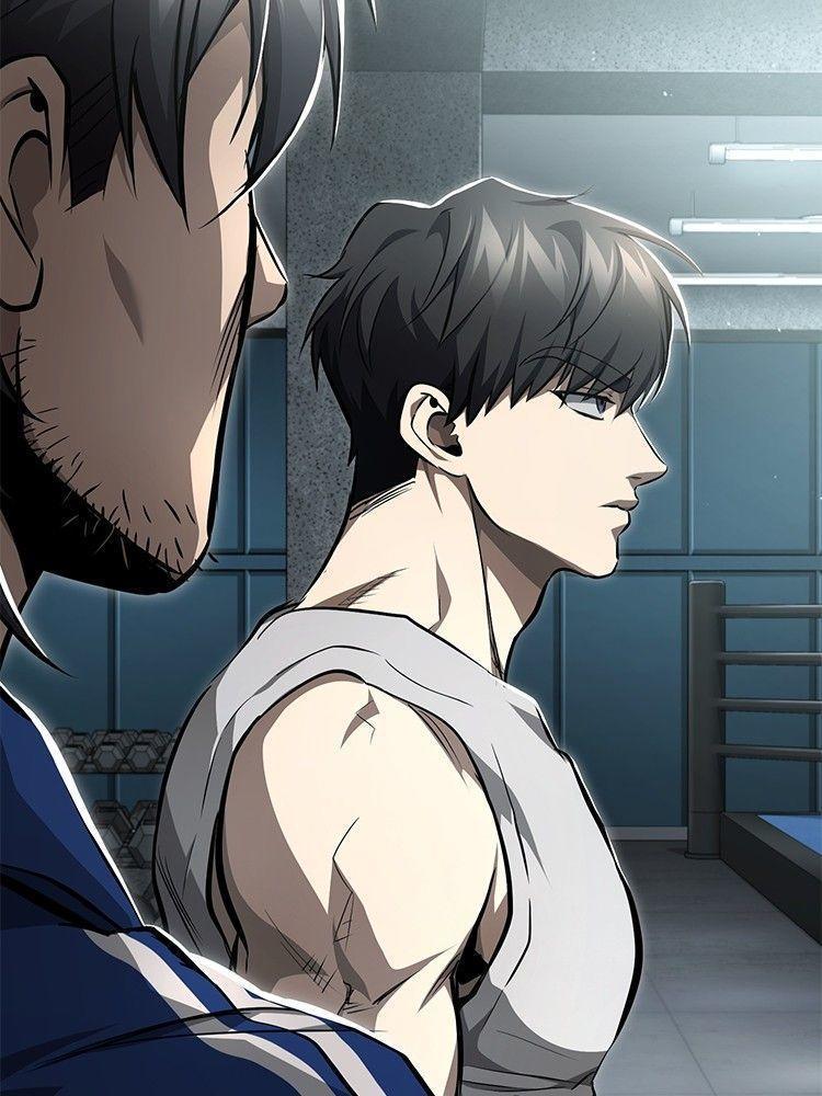 Devil Returns To School Days ตอนที่ 52 17
