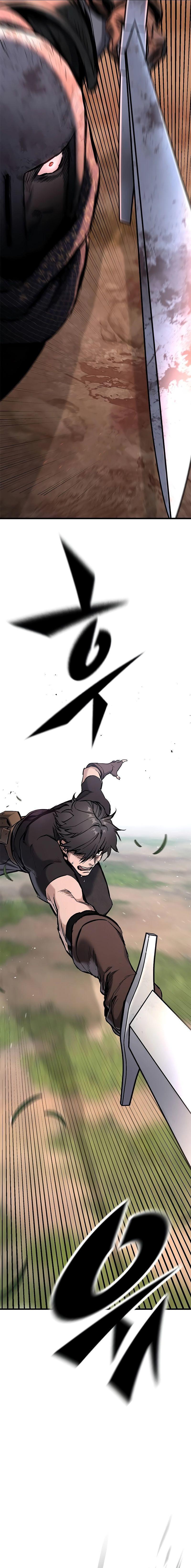 Eternally Regressing Knight ตอนที่ 2 17