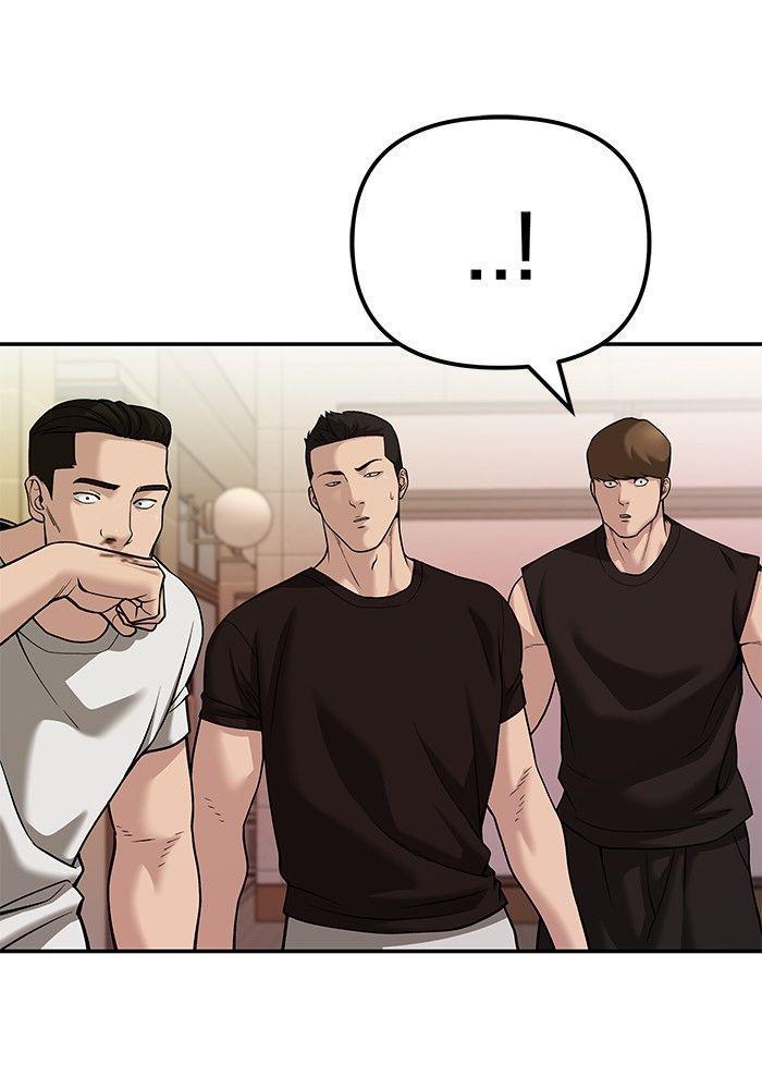 The Bully In-Charge ตอนที่ 91 157