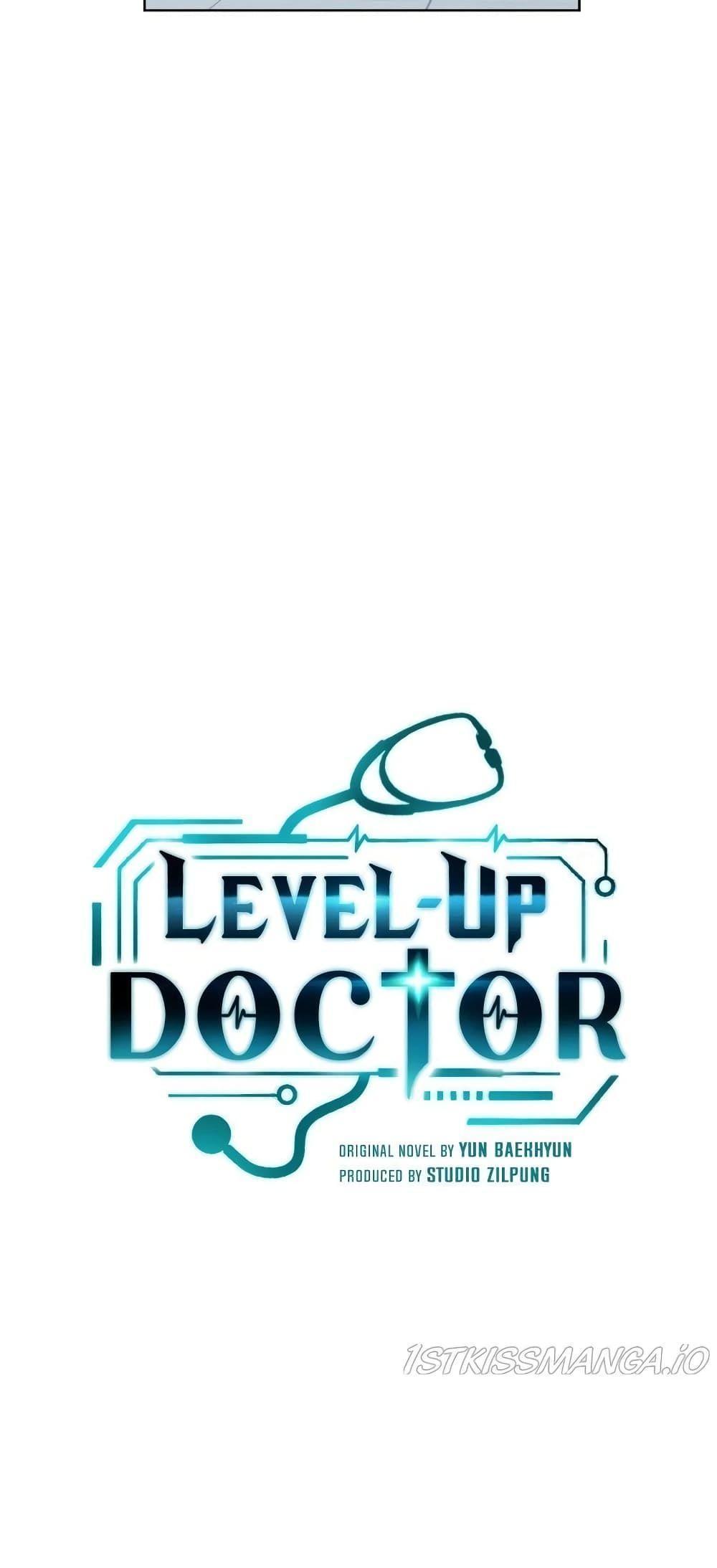 Level-Up Doctor ตอนที่ 30 8