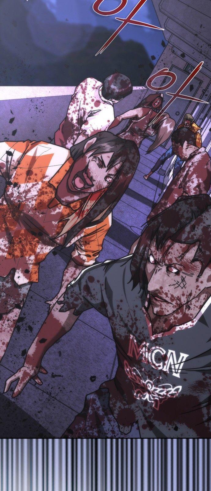 Zombie Apocalypse 82-08 ตอนที่ 19 75