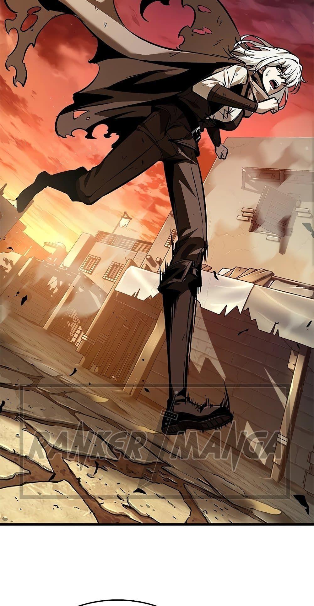 Pick Me Up, Infinite Gacha ตอนที่ 99 34