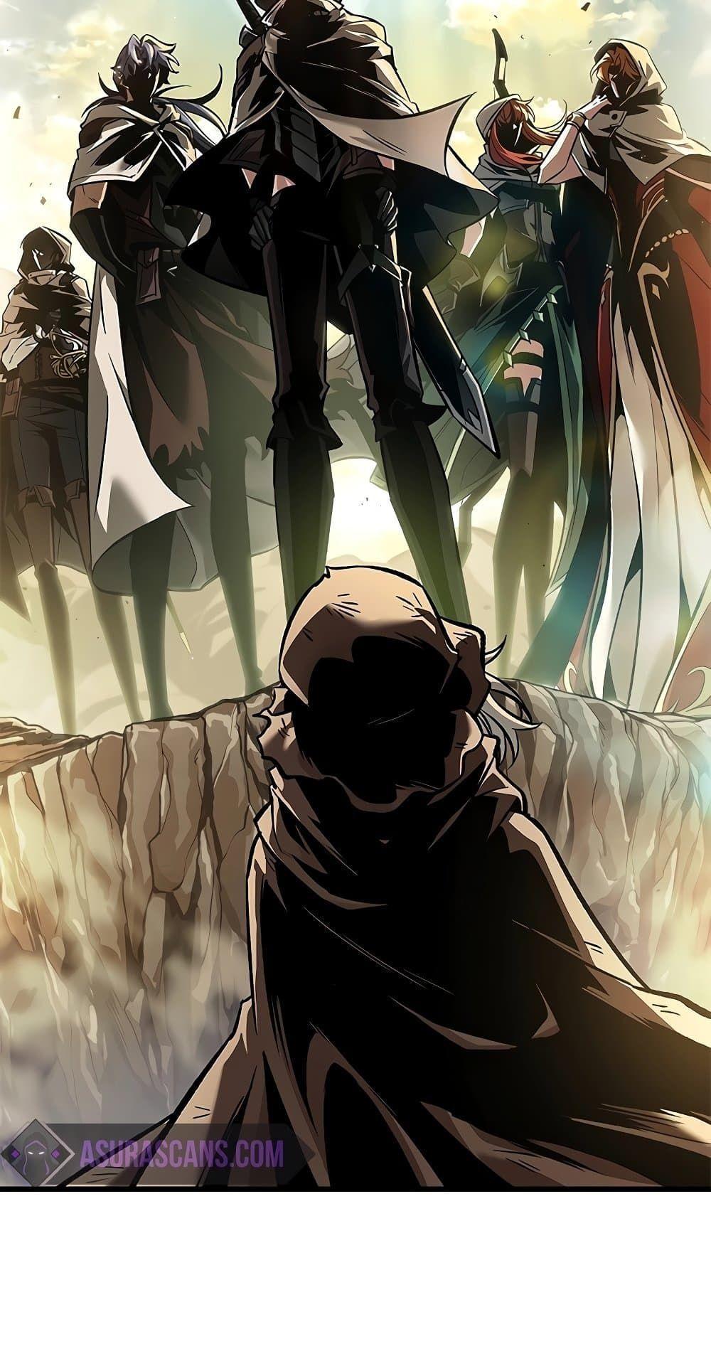 Pick Me Up, Infinite Gacha ตอนที่ 99 65