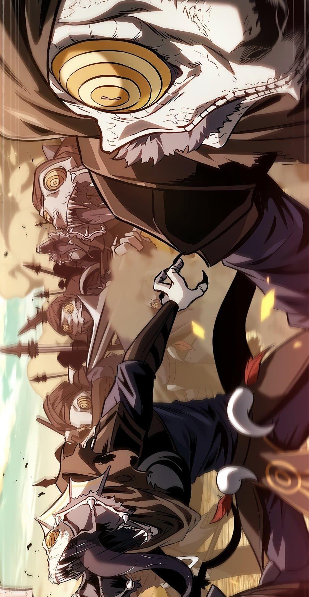 Pick Me Up, Infinite Gacha ตอนที่ 99 74