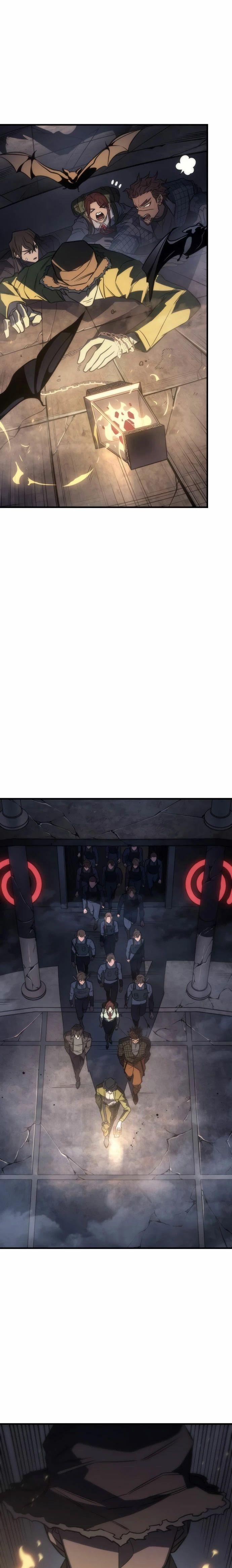 Regressing with the King’s Power ตอนที่ 43 34