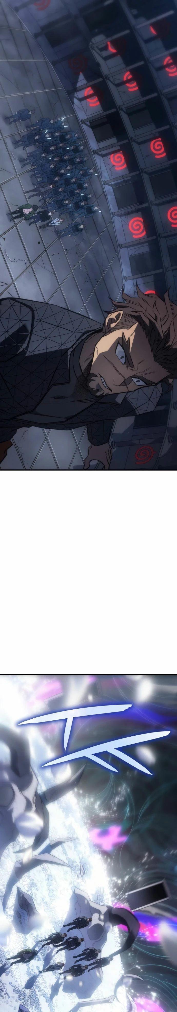 Regressing with the King’s Power ตอนที่ 43 43