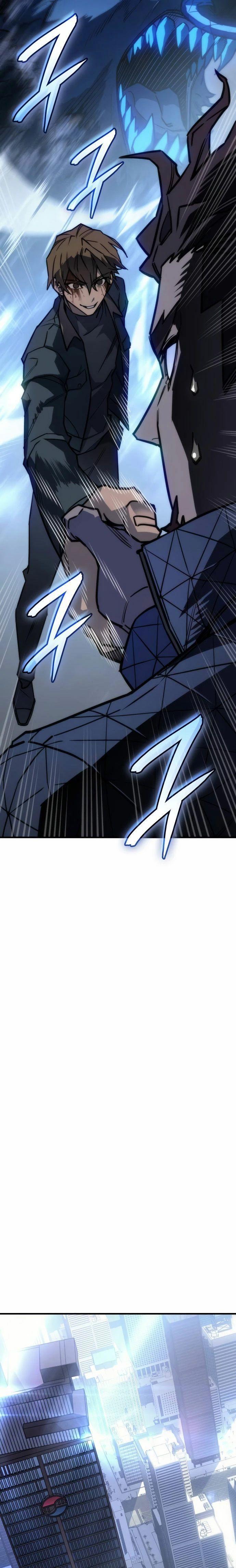 Regressing with the King’s Power ตอนที่ 43 7