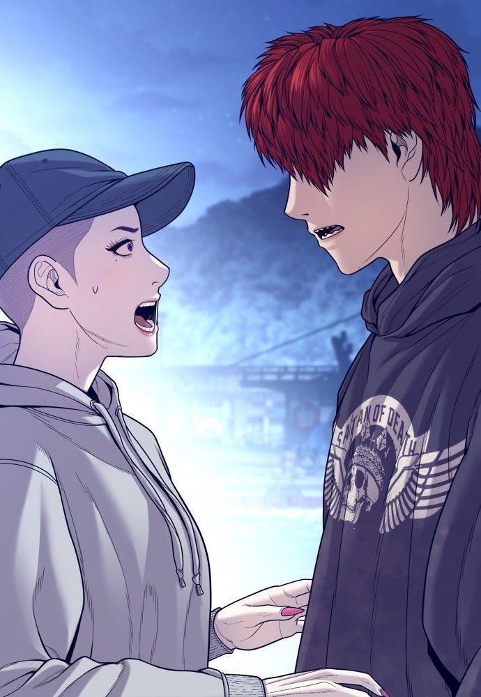 Juvenile Offender ตอนที่ 52 52