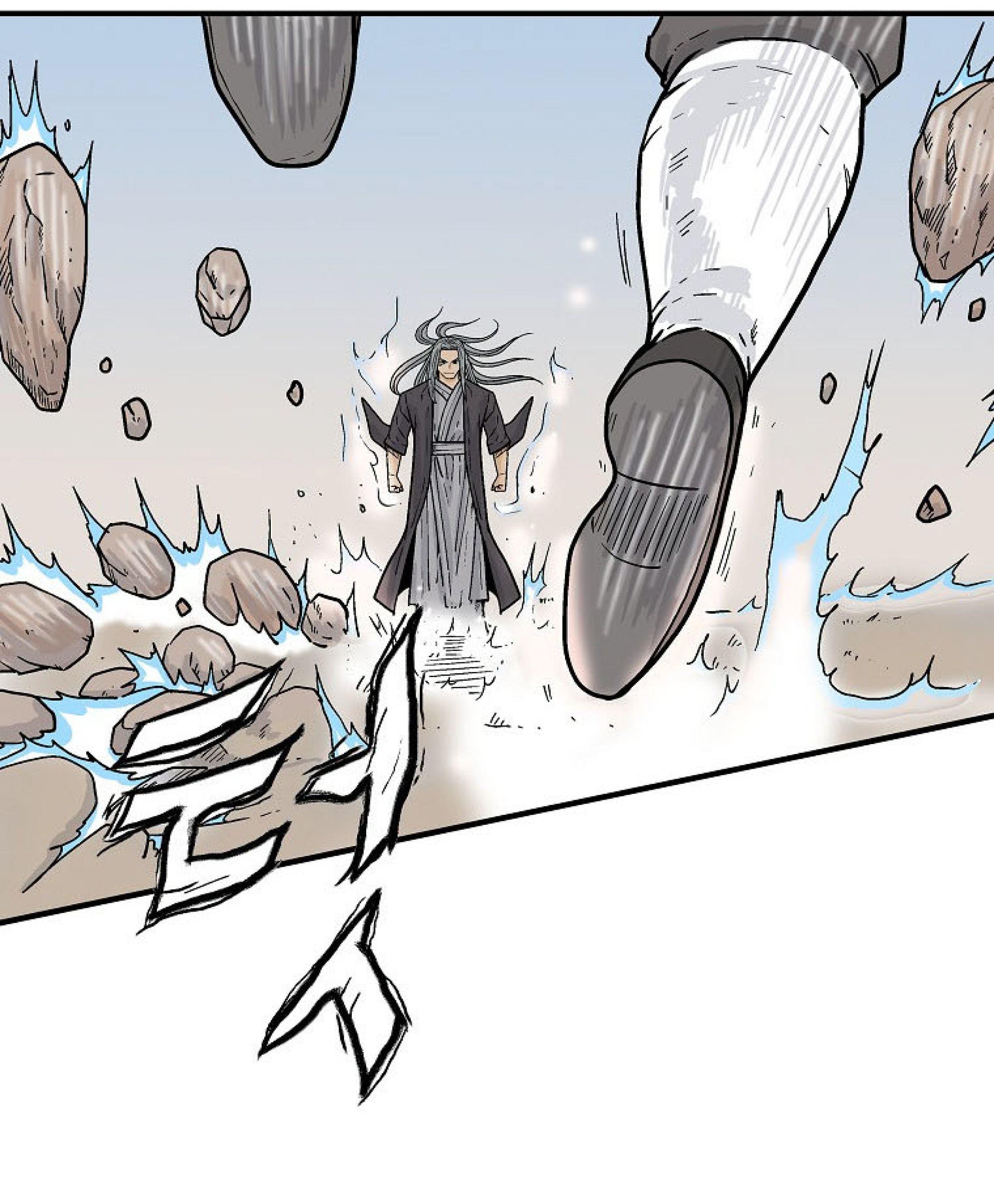 Fist Demon Of Mount Hua ตอนที่ 145 11