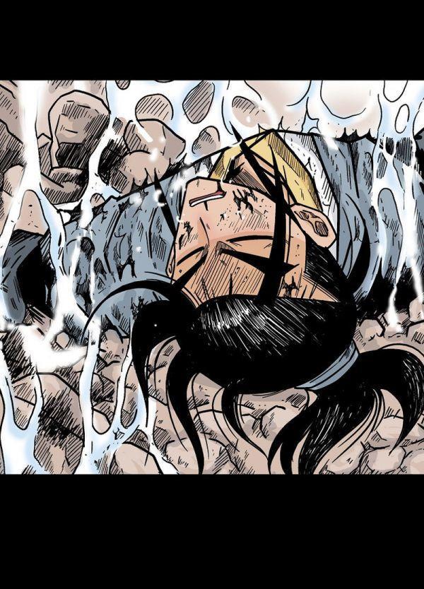 Fist Demon Of Mount Hua ตอนที่ 125 11