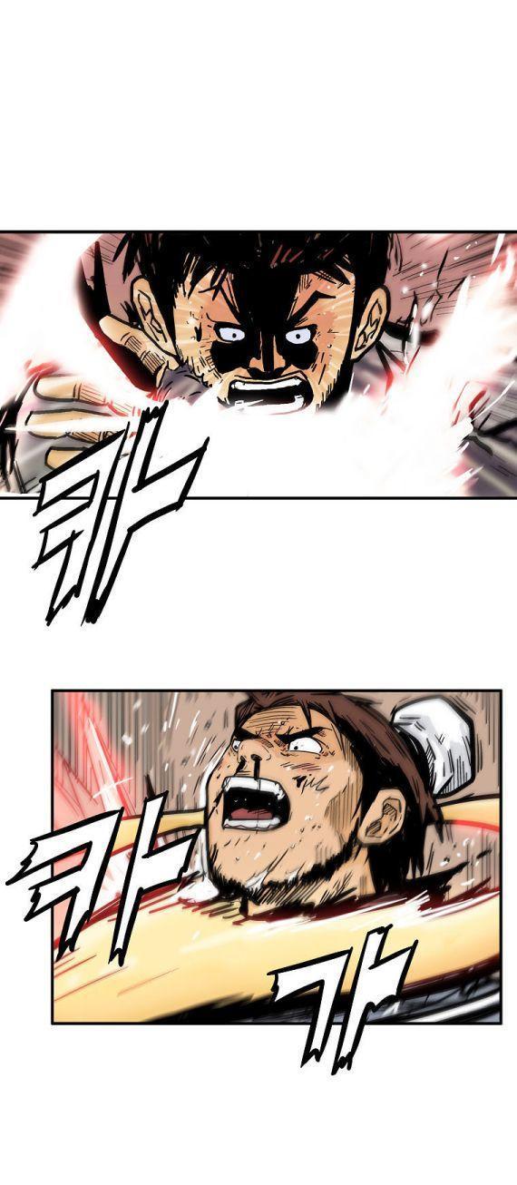 Fist Demon Of Mount Hua ตอนที่ 92 11