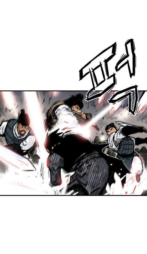 Fist Demon Of Mount Hua ตอนที่ 86 12