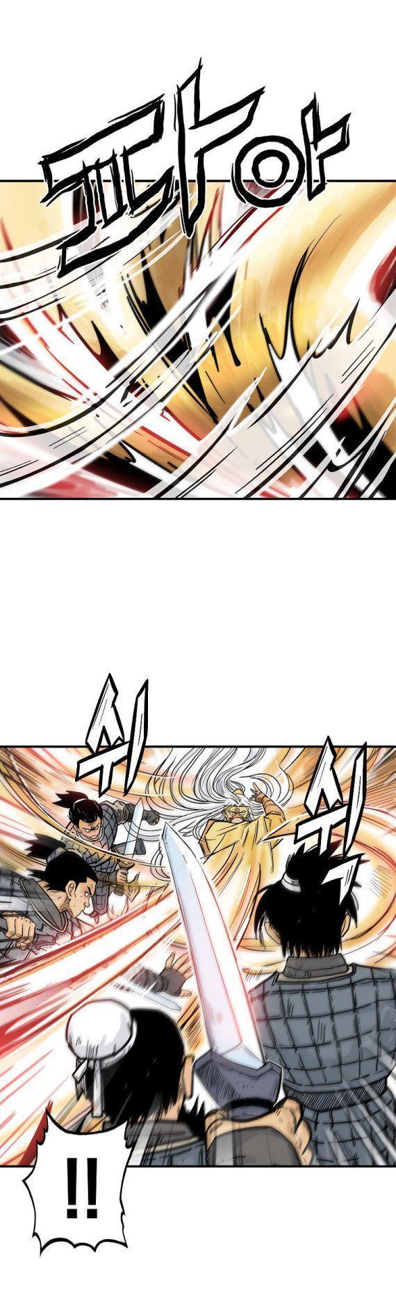 Fist Demon Of Mount Hua ตอนที่ 92 14