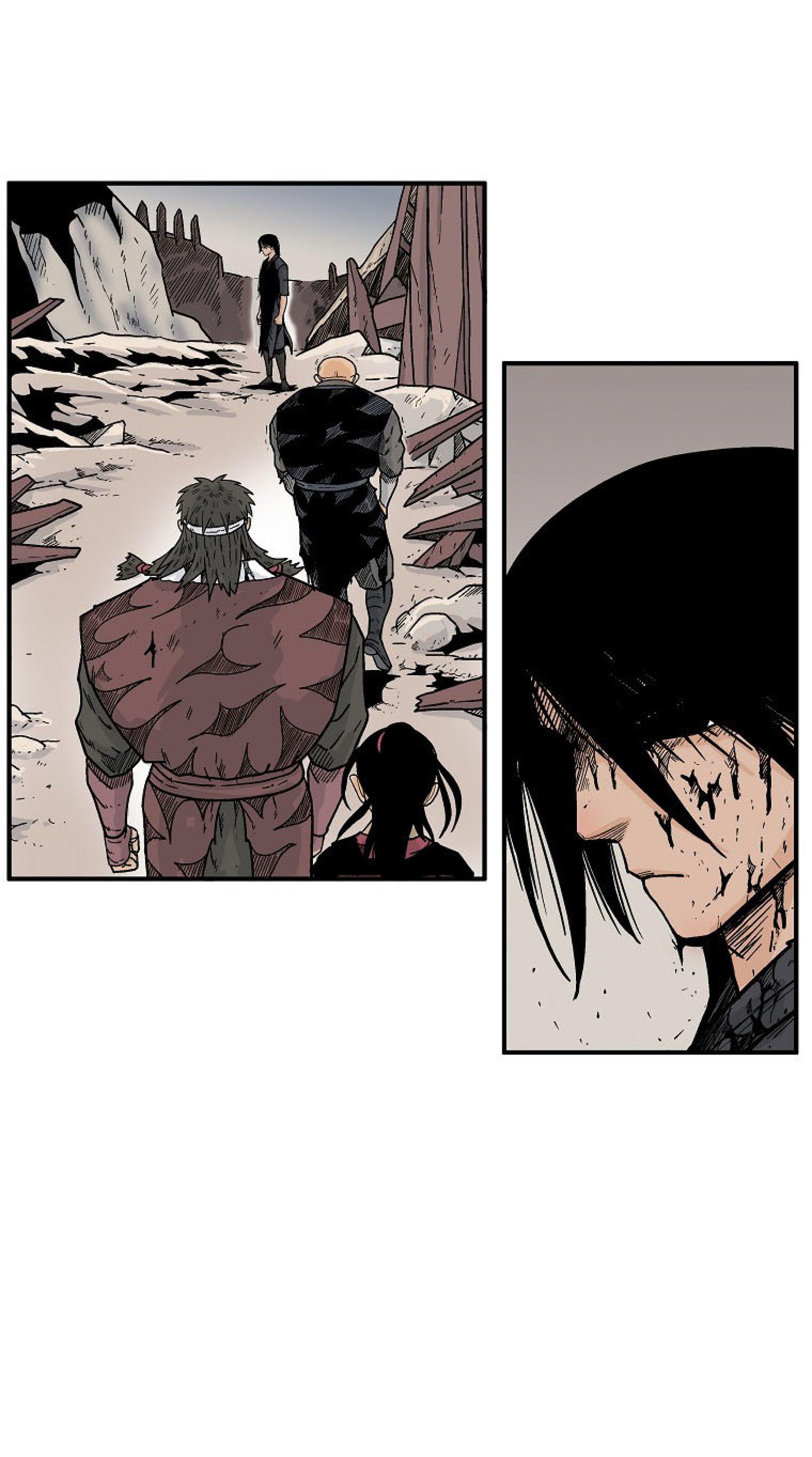 Fist Demon Of Mount Hua ตอนที่ 140 15