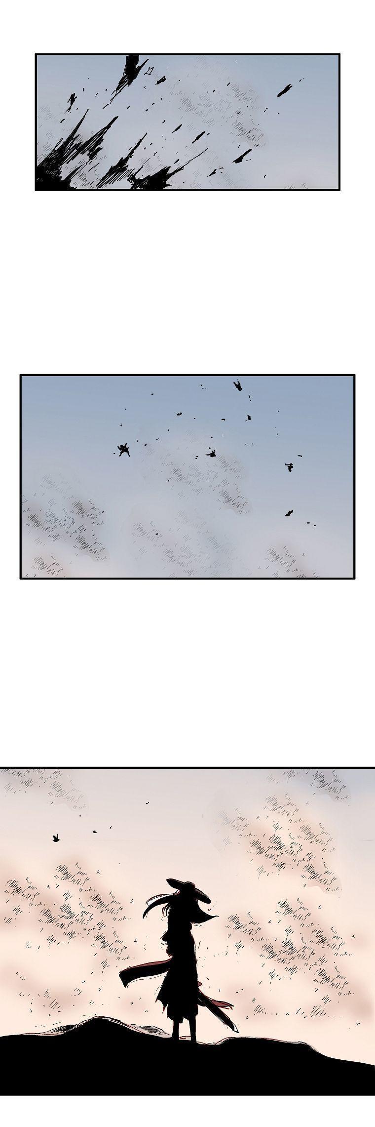 Fist Demon Of Mount Hua ตอนที่ 110 15