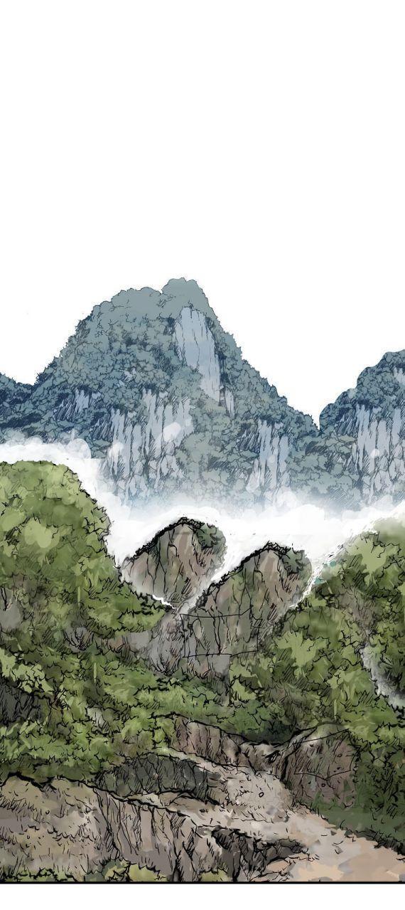Fist Demon Of Mount Hua ตอนที่ 91 16