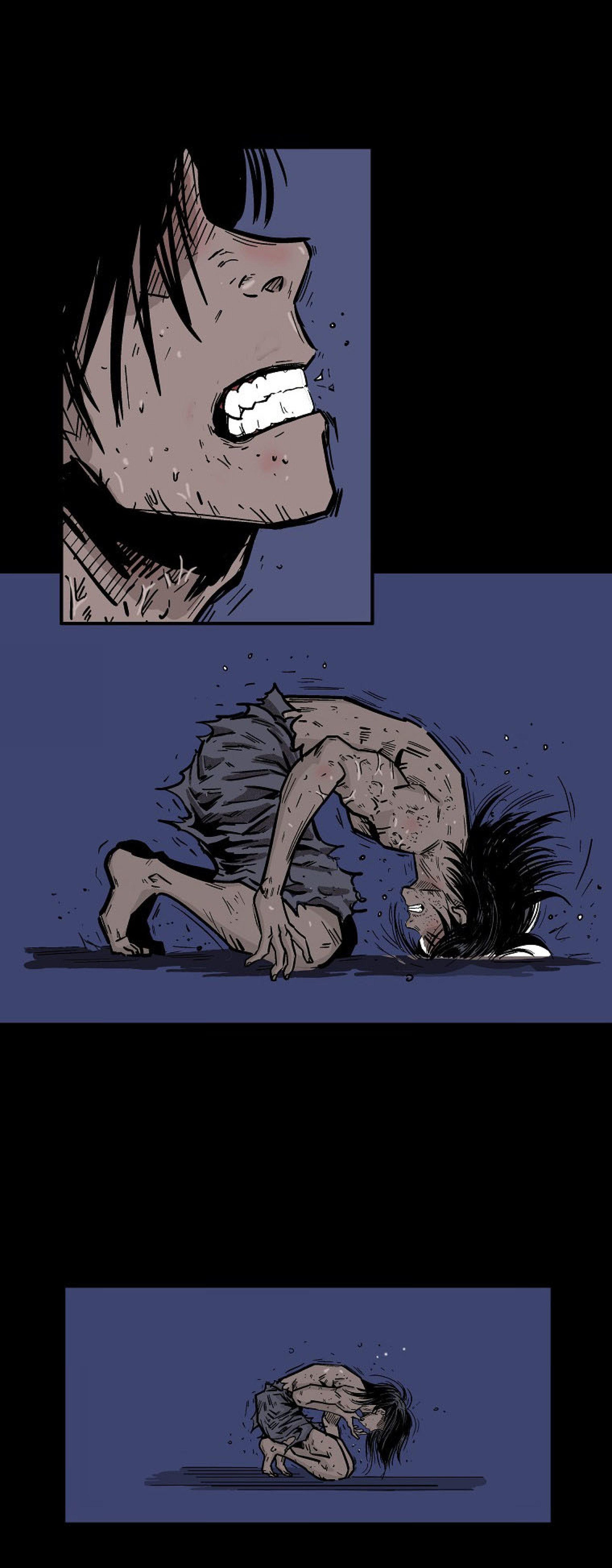 Fist Demon Of Mount Hua ตอนที่ 137 16