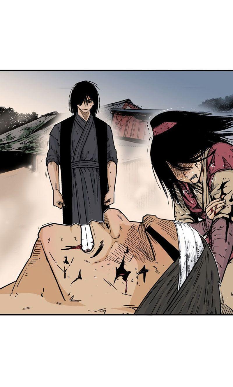 Fist Demon Of Mount Hua ตอนที่ 118 16