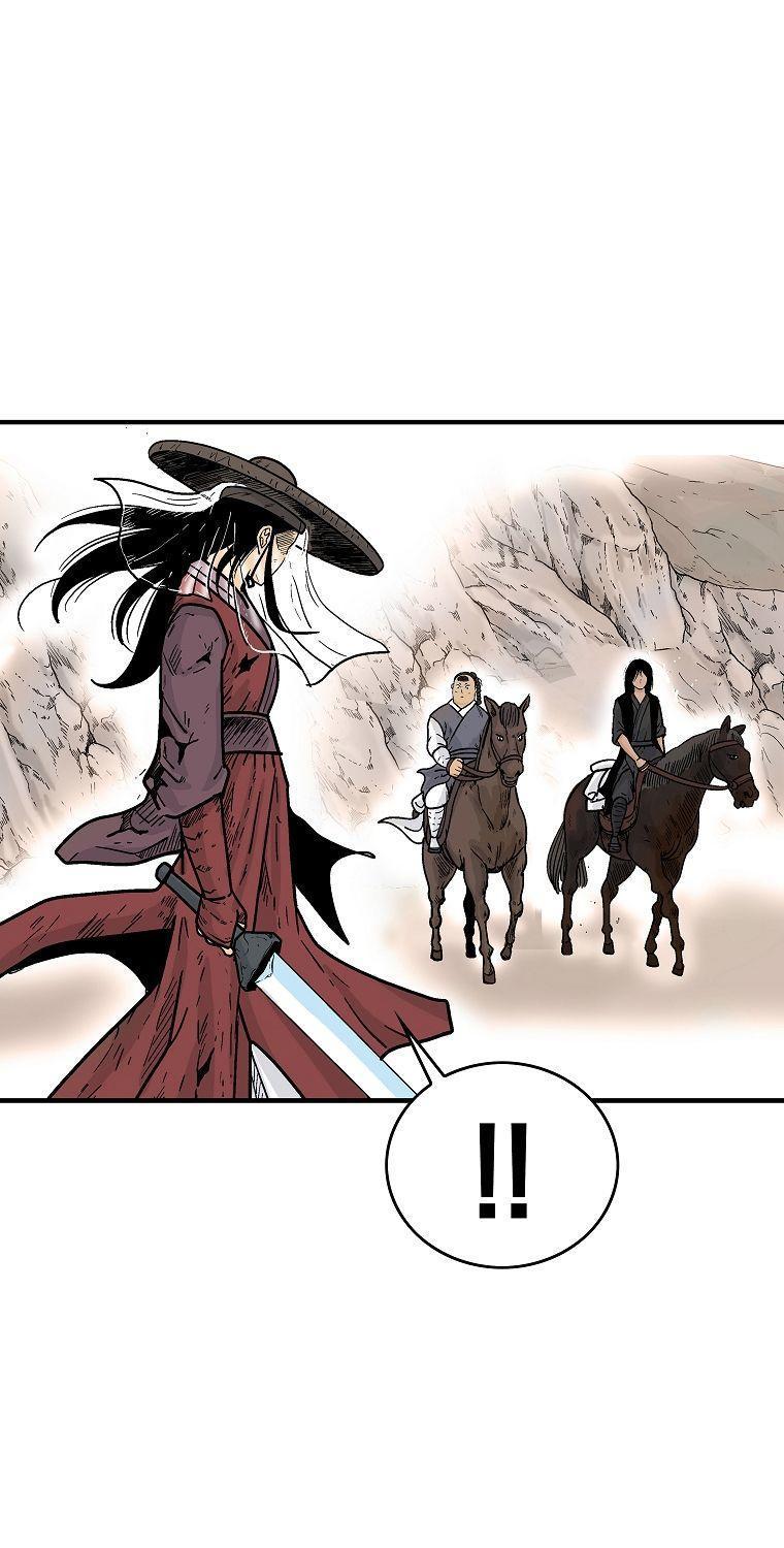 Fist Demon Of Mount Hua ตอนที่ 110 16