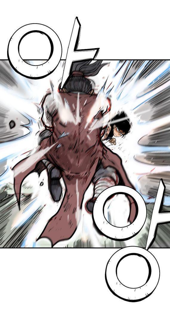 Fist Demon Of Mount Hua ตอนที่ 87 17