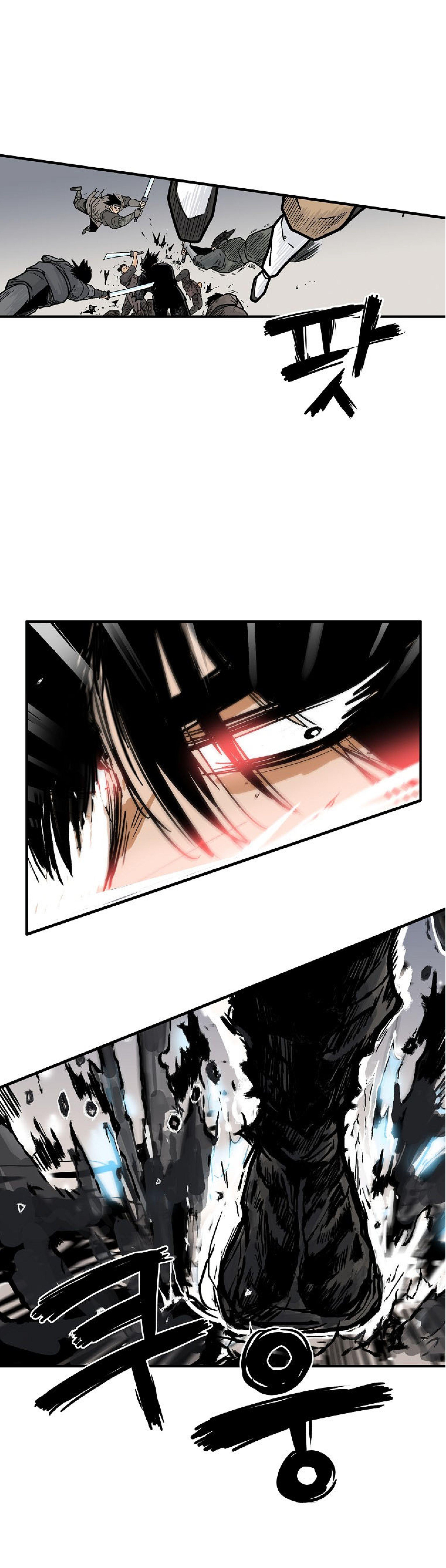 Fist Demon Of Mount Hua ตอนที่ 139 17