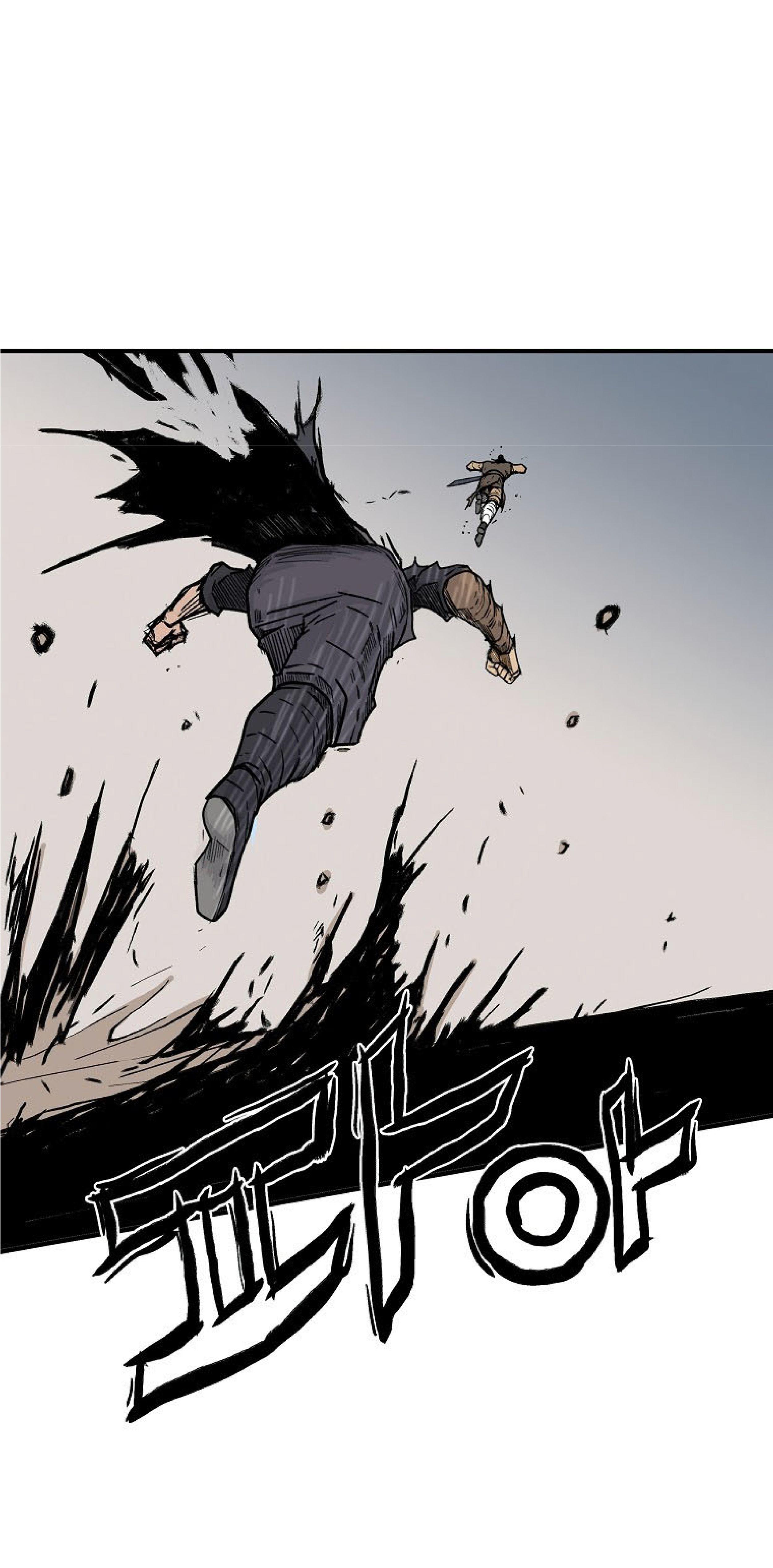 Fist Demon Of Mount Hua ตอนที่ 139 18