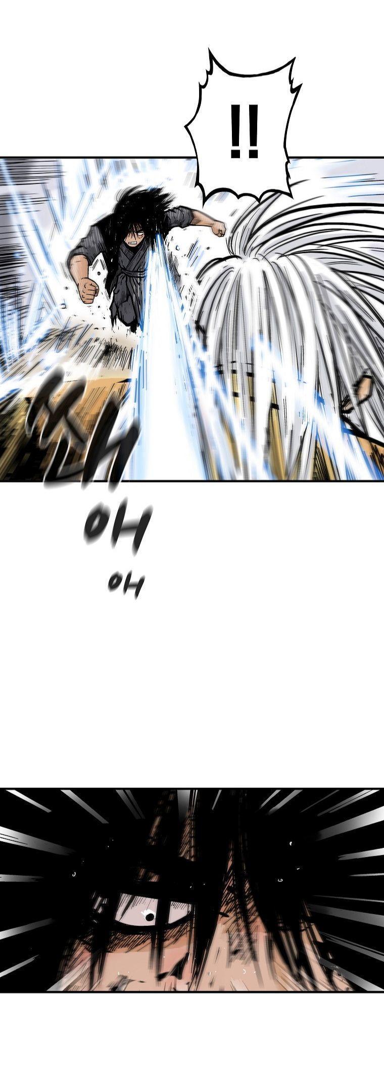 Fist Demon Of Mount Hua ตอนที่ 100 18