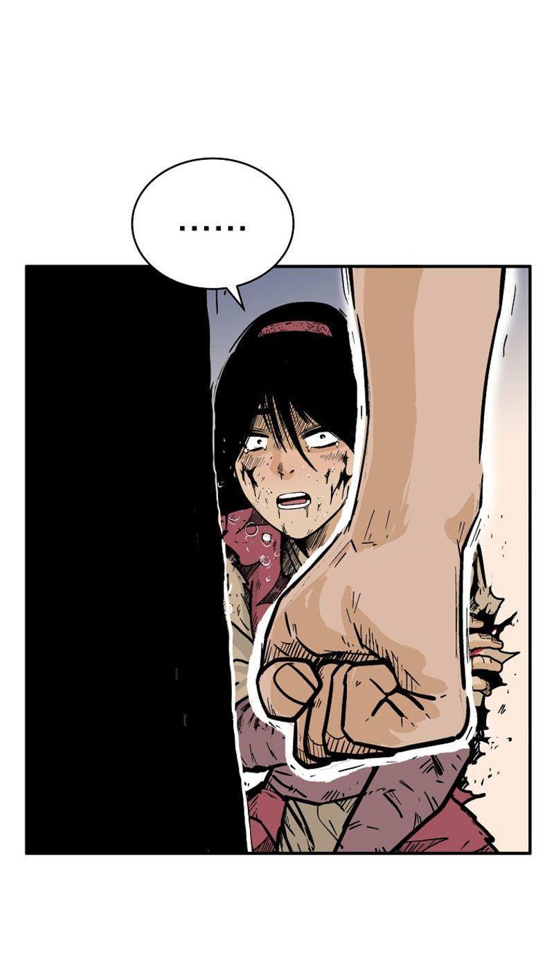 Fist Demon Of Mount Hua ตอนที่ 118 19