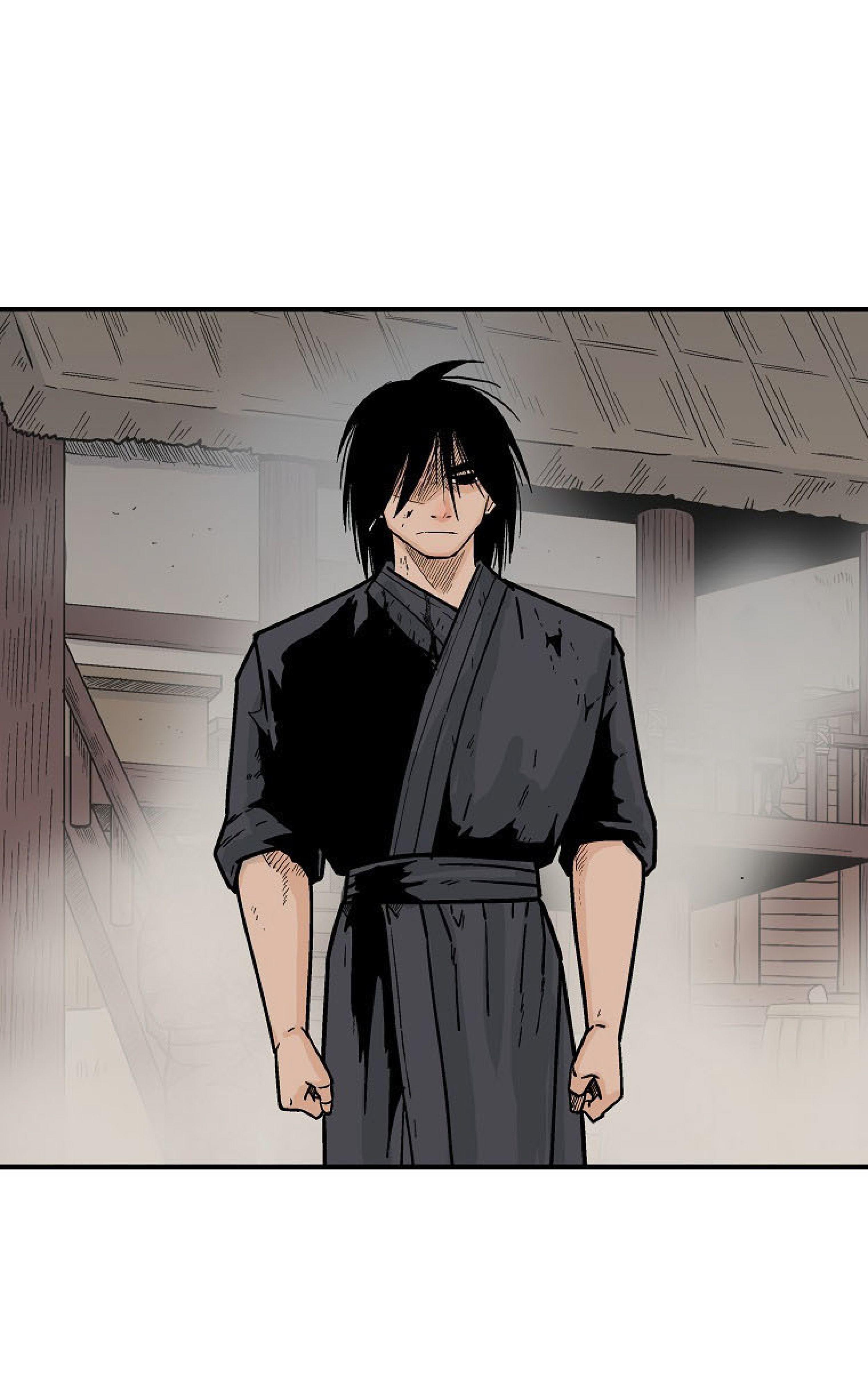 Fist Demon Of Mount Hua ตอนที่ 140 19