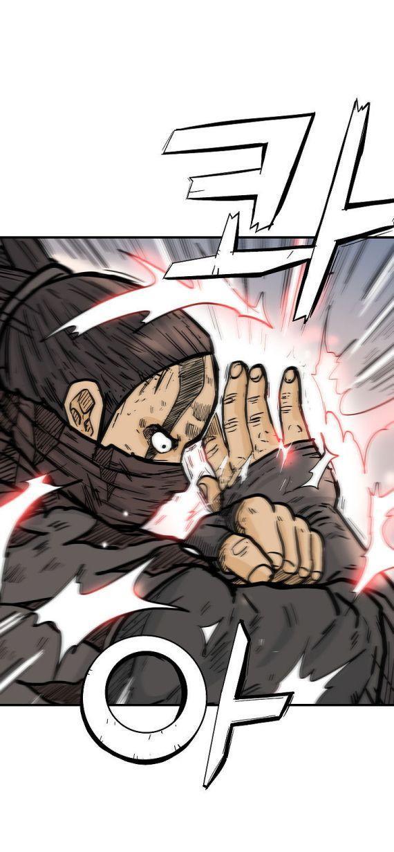 Fist Demon Of Mount Hua ตอนที่ 97 1