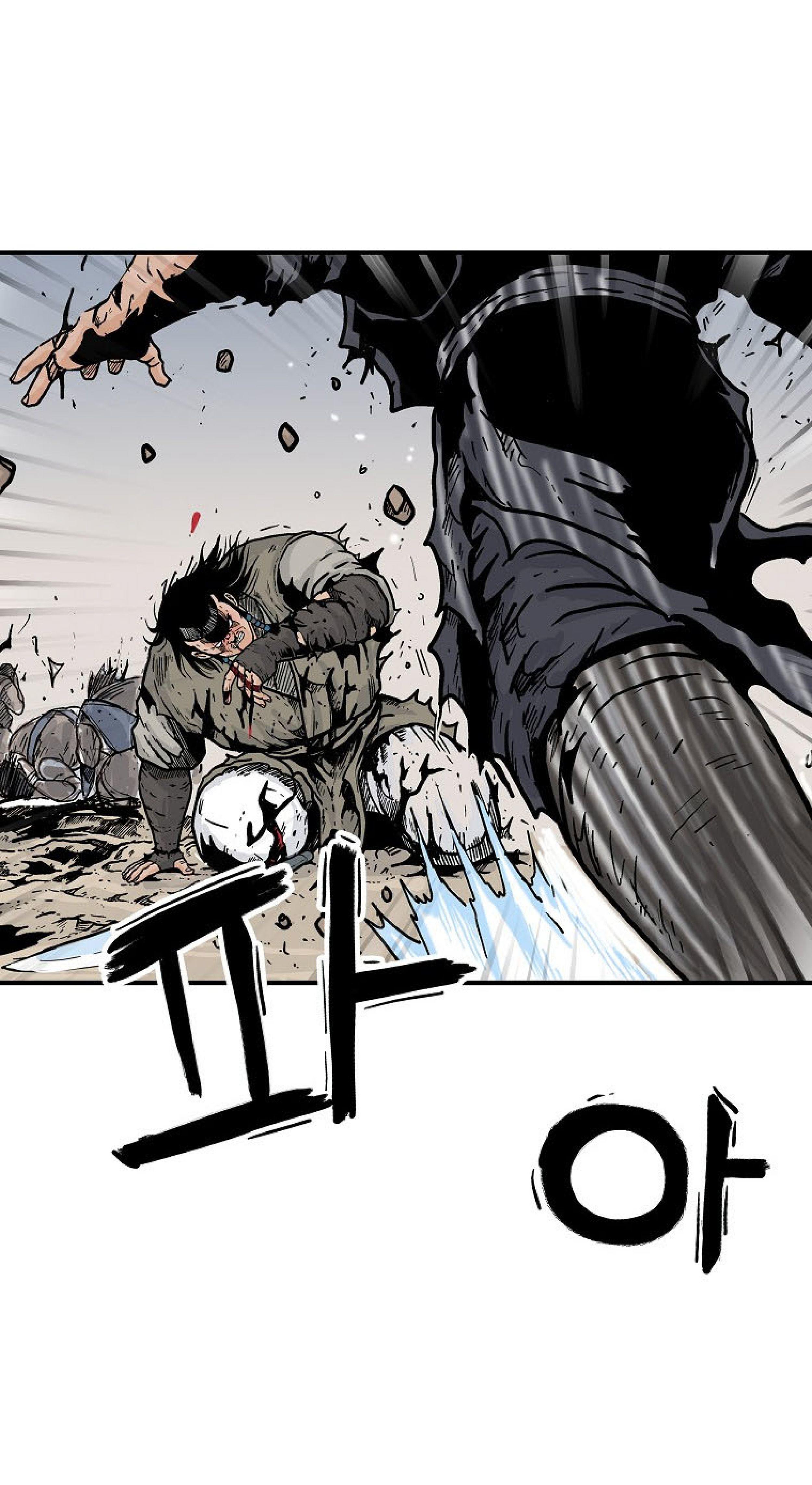 Fist Demon Of Mount Hua ตอนที่ 136 20