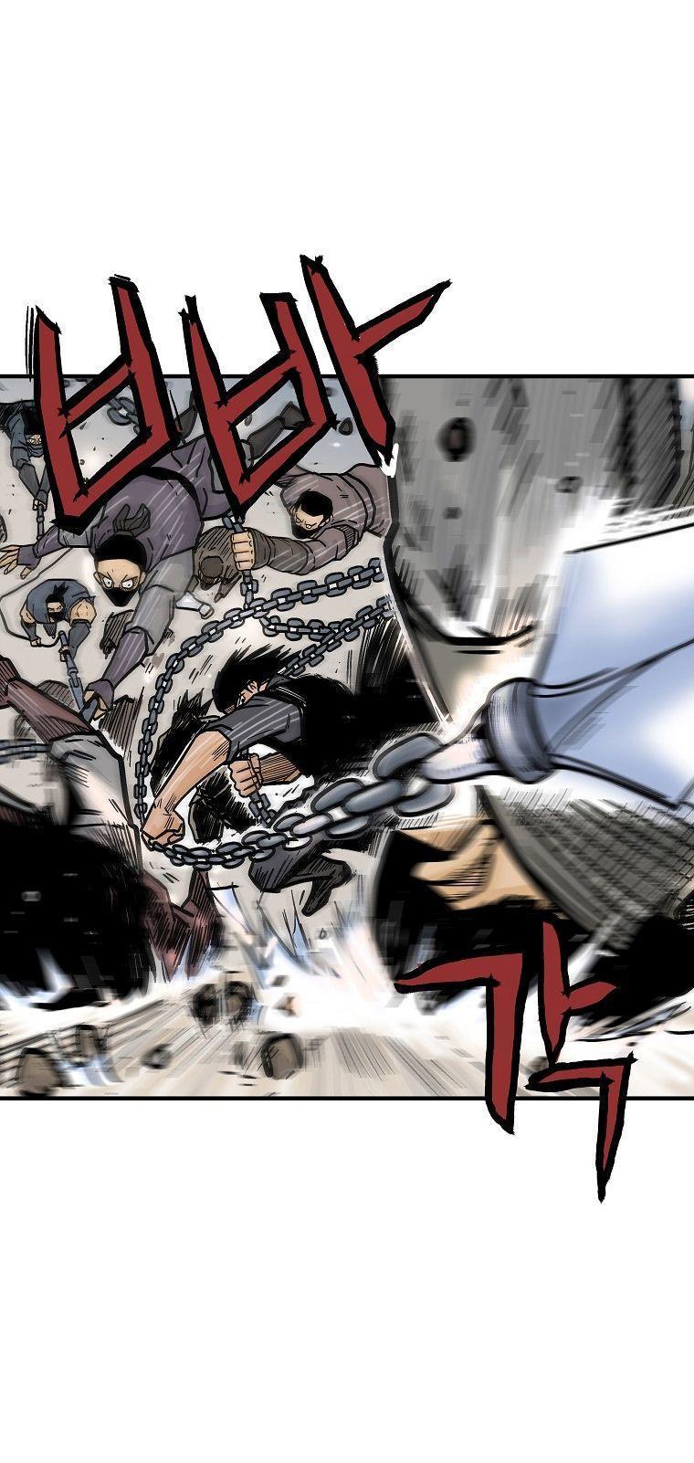 Fist Demon Of Mount Hua ตอนที่ 99 21