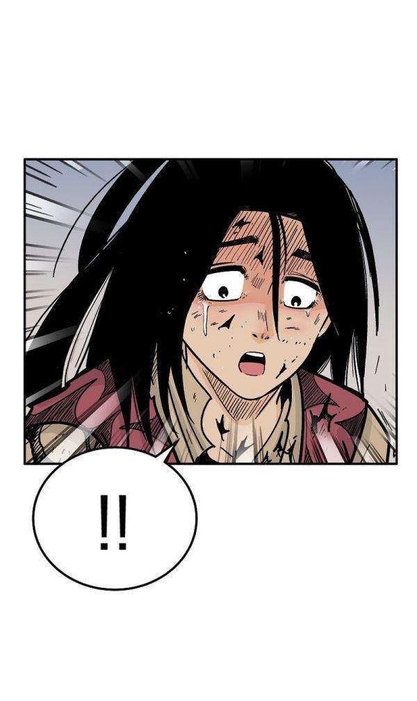 Fist Demon Of Mount Hua ตอนที่ 133 25