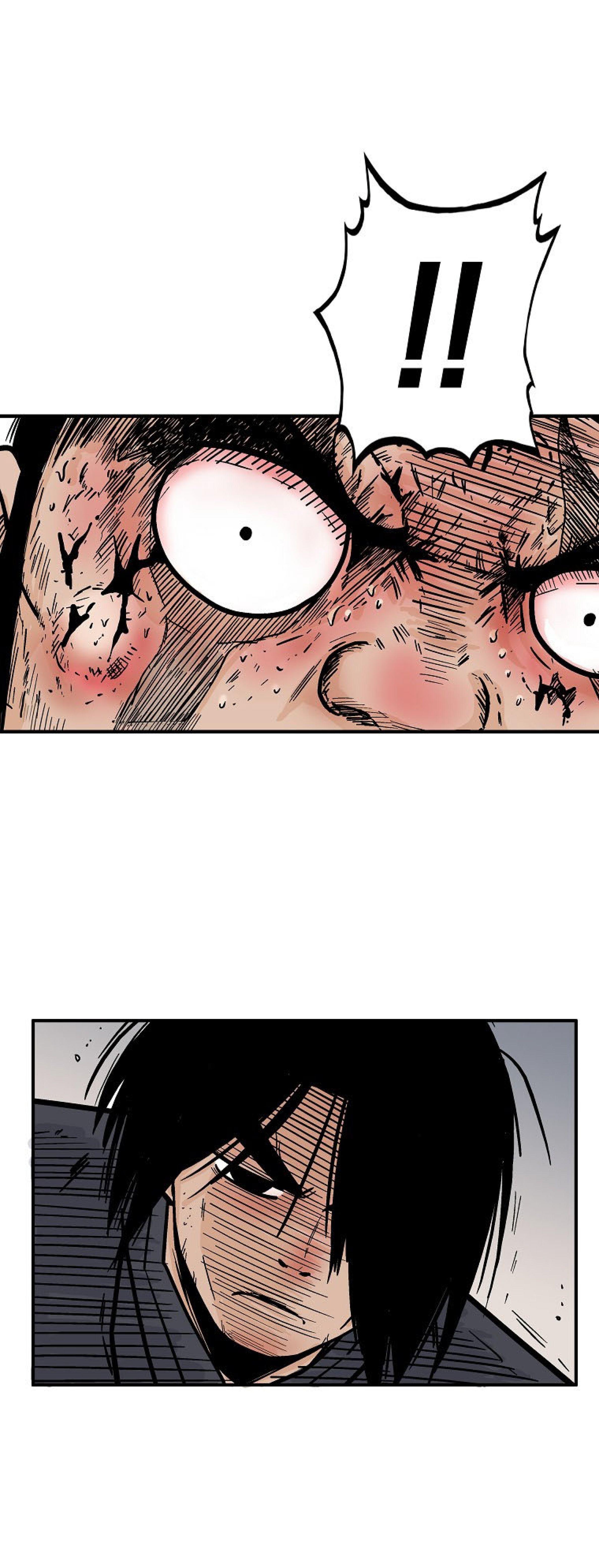 Fist Demon Of Mount Hua ตอนที่ 137 25