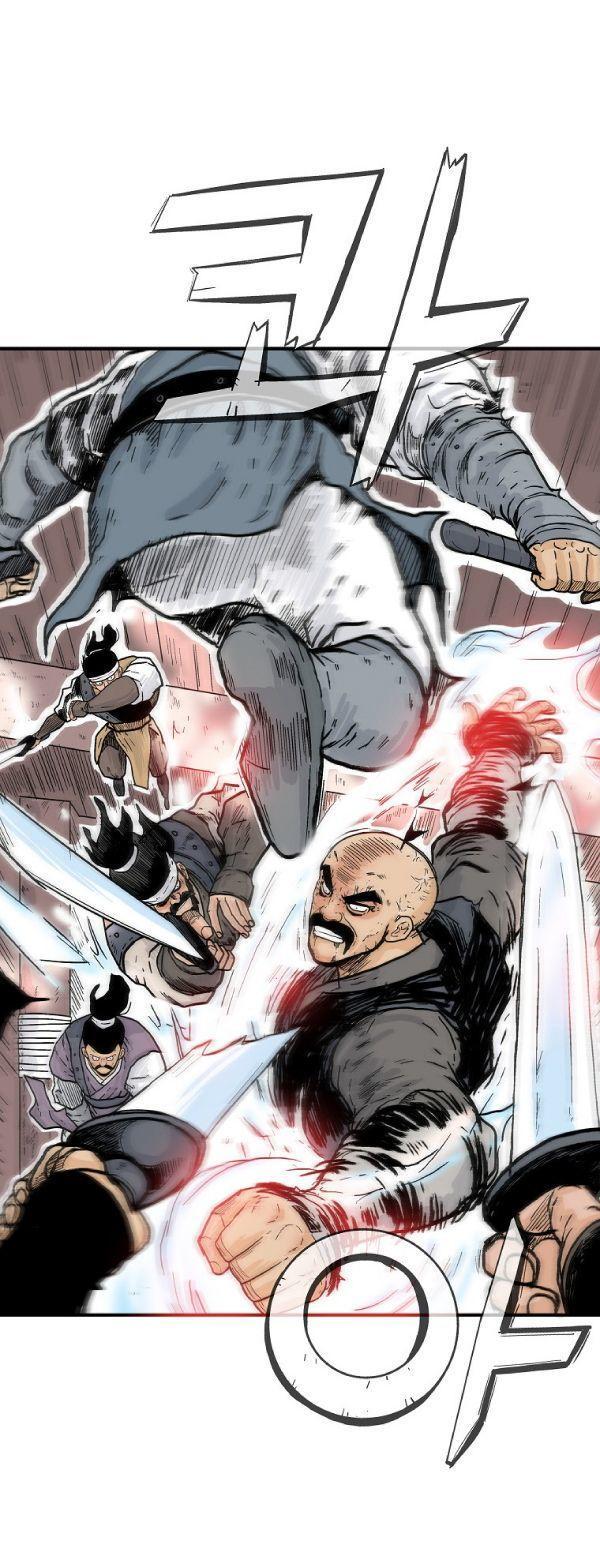 Fist Demon Of Mount Hua ตอนที่ 131 28