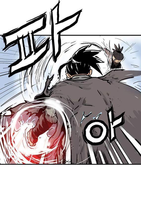 Fist Demon Of Mount Hua ตอนที่ 96 28