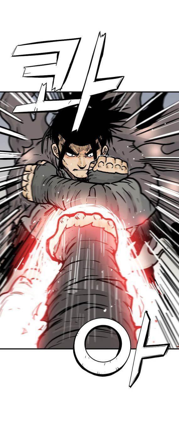 Fist Demon Of Mount Hua ตอนที่ 96 29