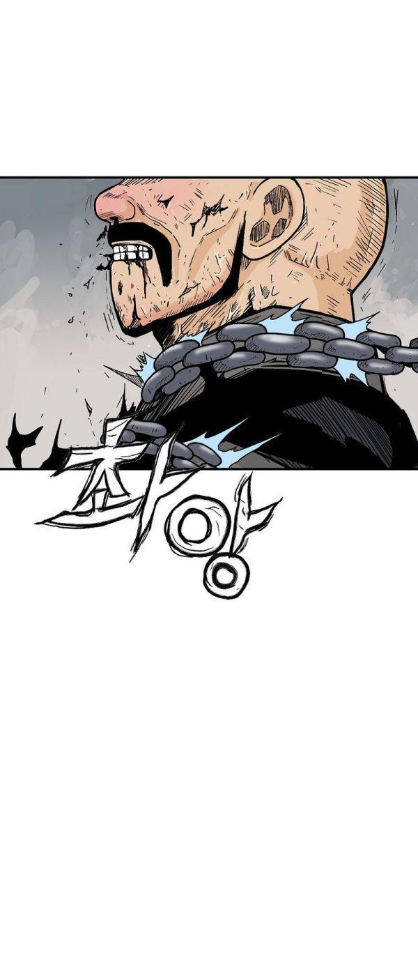 Fist Demon Of Mount Hua ตอนที่ 135 2