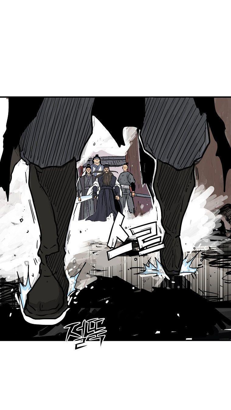 Fist Demon Of Mount Hua ตอนที่ 101 30