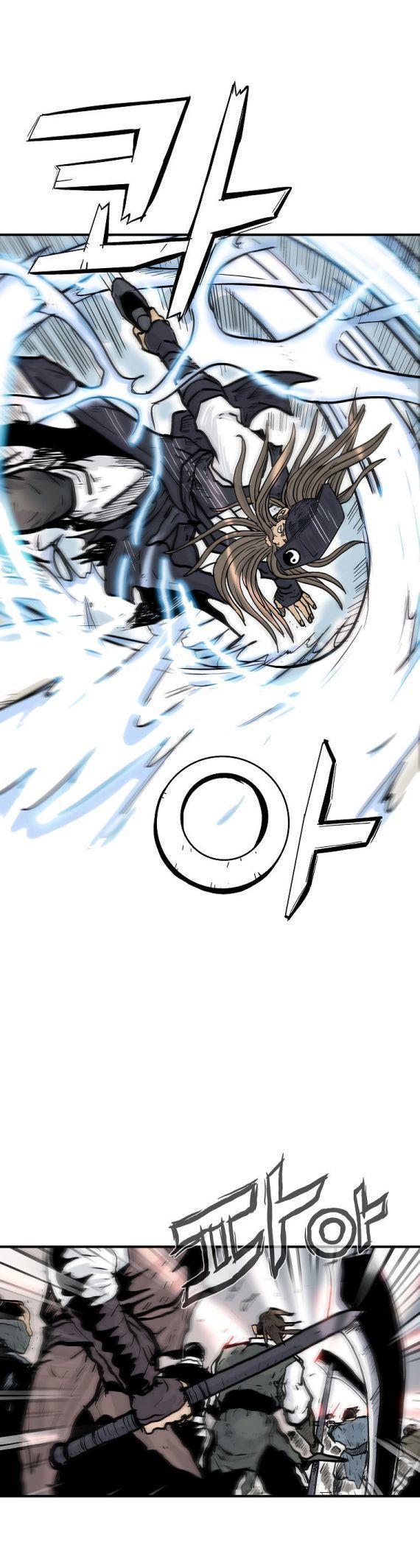 Fist Demon Of Mount Hua ตอนที่ 97 30