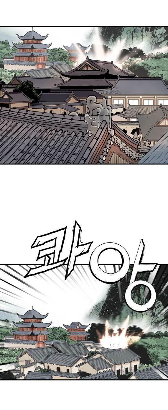 Fist Demon Of Mount Hua ตอนที่ 96 30