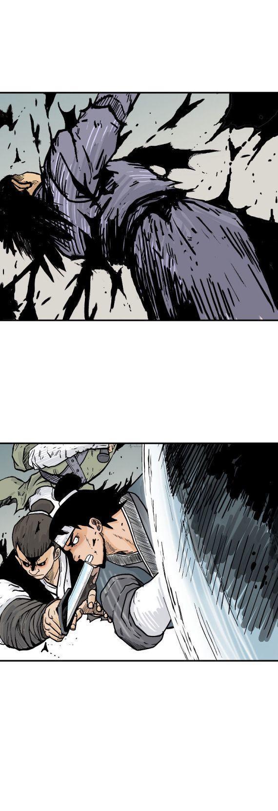 Fist Demon Of Mount Hua ตอนที่ 113 31