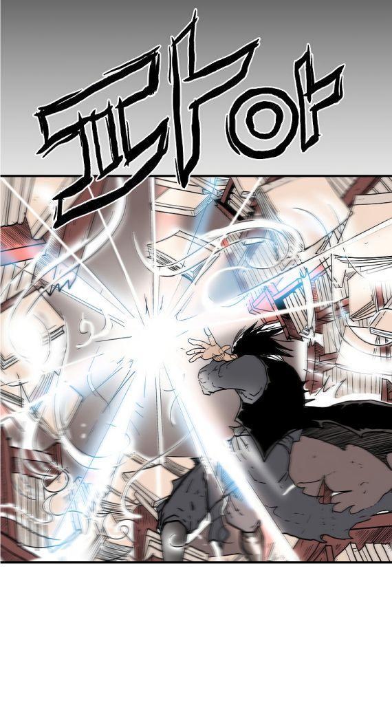 Fist Demon Of Mount Hua ตอนที่ 114 33