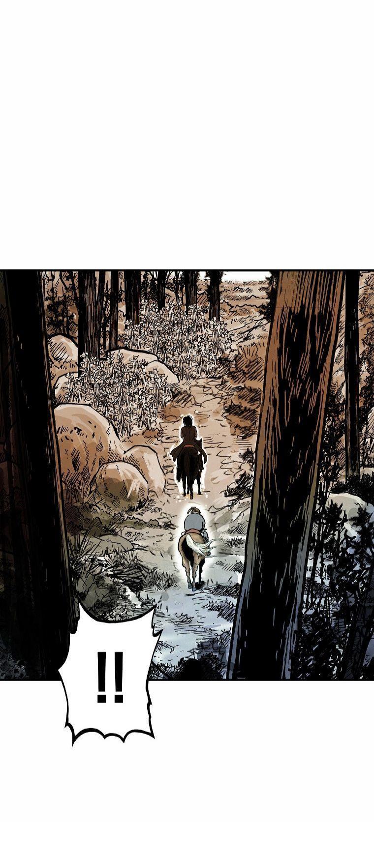 Fist Demon Of Mount Hua ตอนที่ 105 35