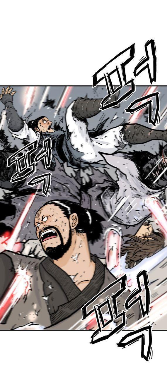 Fist Demon Of Mount Hua ตอนที่ 95 35