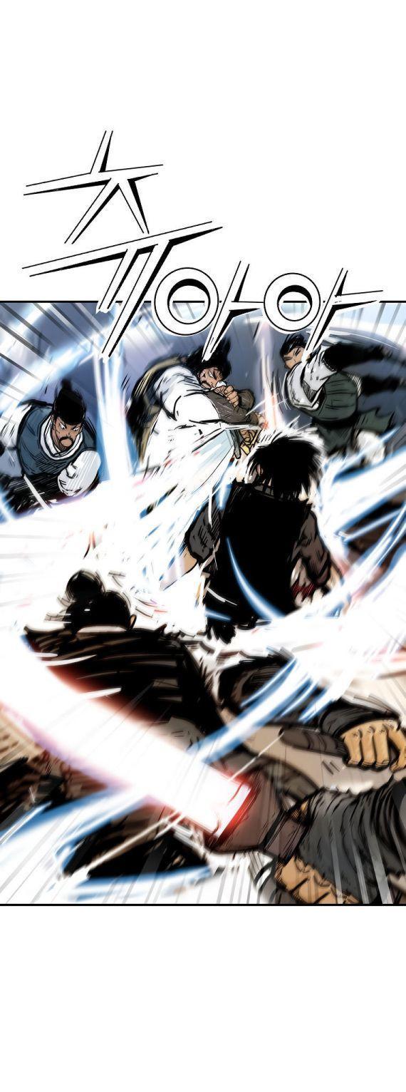 Fist Demon Of Mount Hua ตอนที่ 85 35