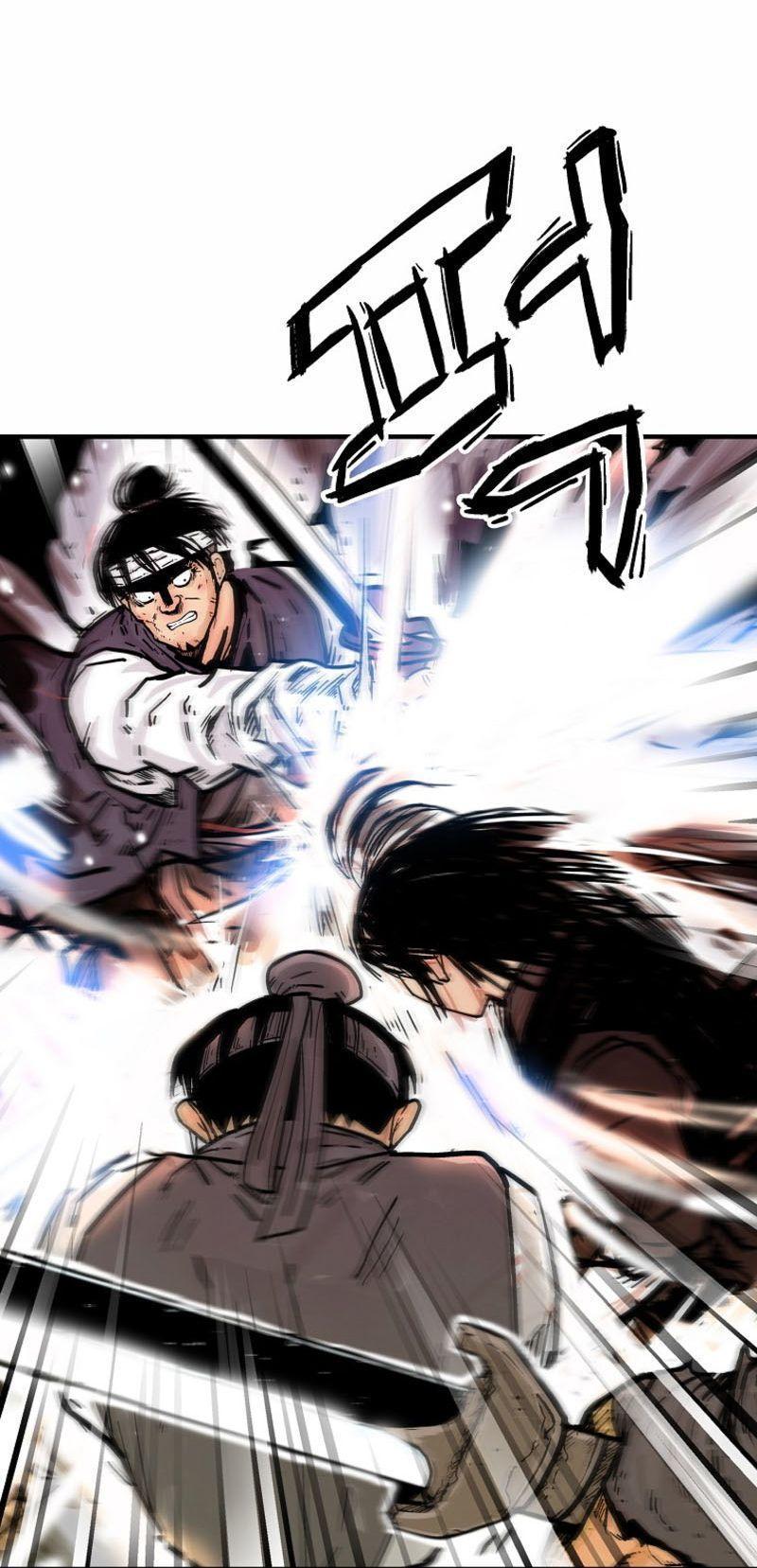 Fist Demon Of Mount Hua ตอนที่ 118 36